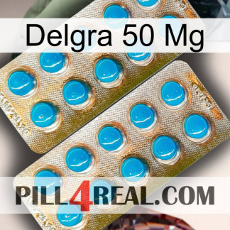 Delgra 50Mg new08